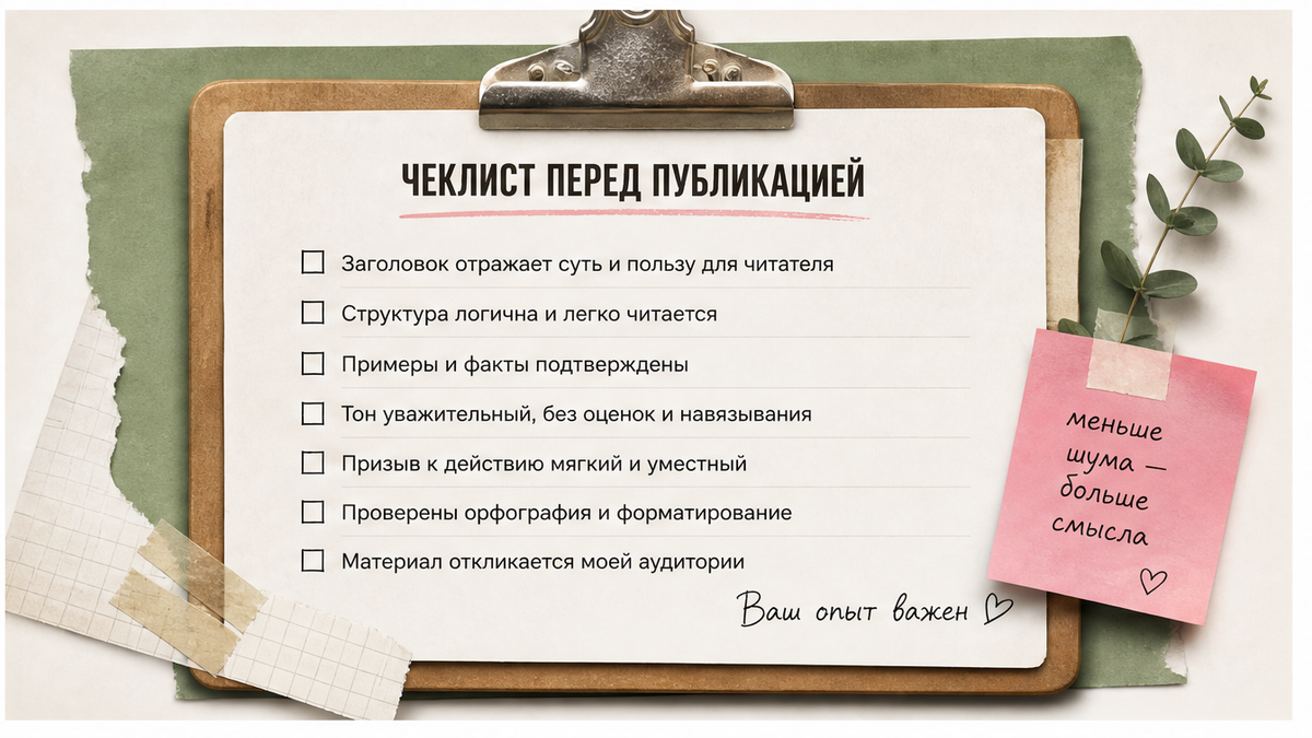 Иллюстрация: Признаки, на которые стоит обратить внимание